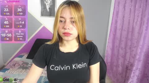Karla online show from 12.09.24