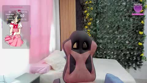 Karla online show from 12.05.25