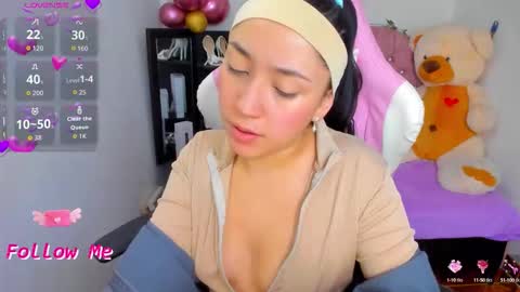 karla online show from 10.14.25