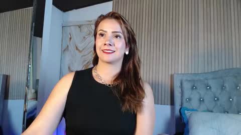 Snapshot of karla_ferrer_x chatting on 01.08.26 karla ferrer online show from 01.08.26