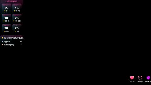 Snapshot of karla_ferrer_x chatting on 02.27.26 karla ferrer online show from 02.27.26