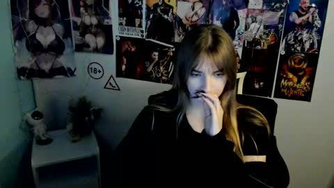 Karla online show from 10.18.25