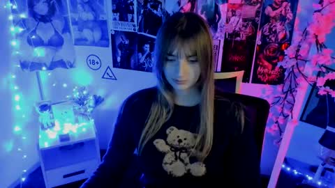 Karla online show from 11.22.25