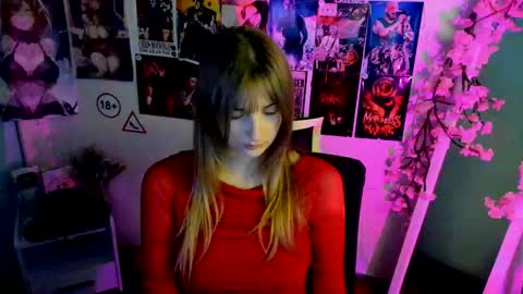 Karla online show from 11.24.25