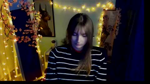 Karla online show from 02.18.26