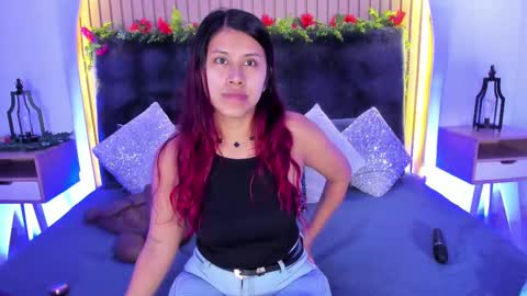 Karla Gonzaless online show from 09.27.25