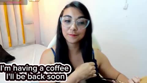 Karla  online show from 01.29.25