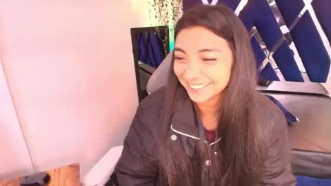 Karla  online show from 09.18.25