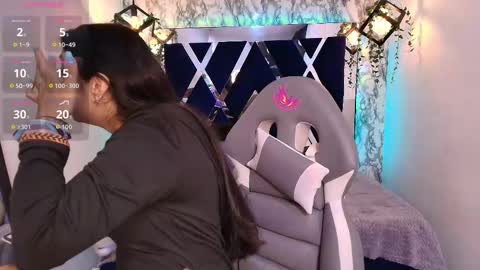 Karla  online show from 10.01.25