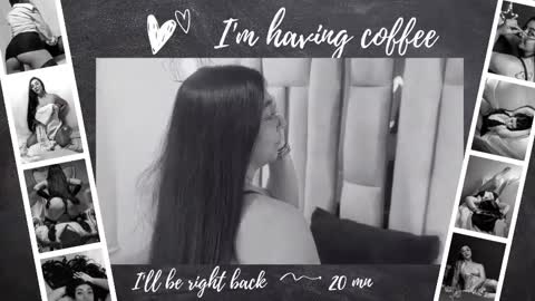 Karla  online show from 10.20.25