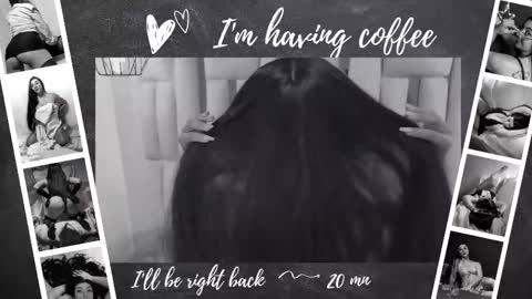 Karla  online show from 10.21.25