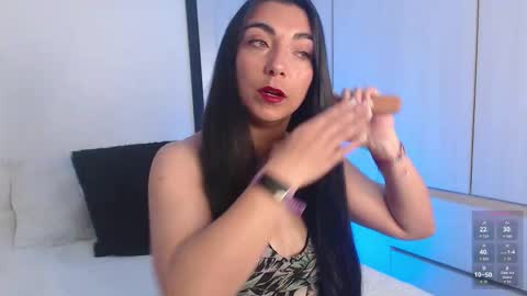 Karla  online show from 11.23.25