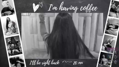 Karla  online show from 01.10.26