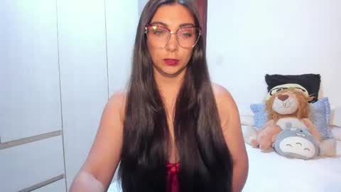 Karla  online show from 05.29.26