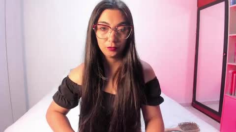 Karla  online show from 06.05.26