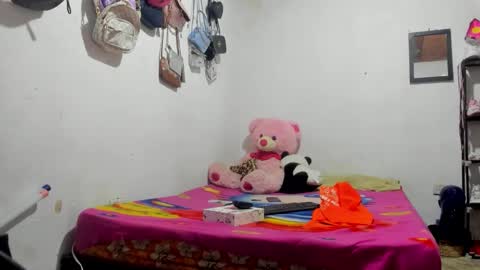 Karlaa online show from 11.12.25