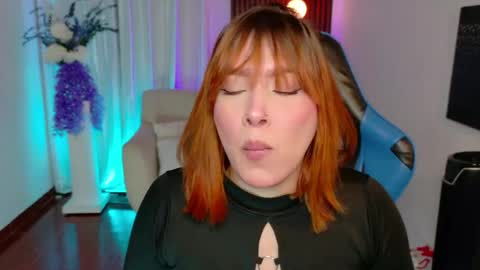 Karlita online show from 06.08.26