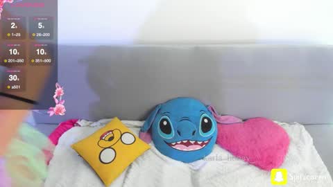 Karla online show from 01.13.26