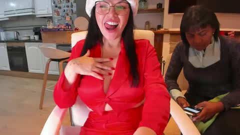 Carla Connor online show from 12.26.24