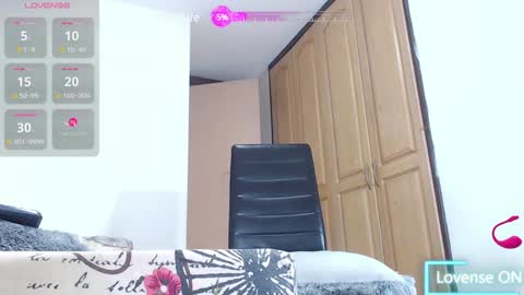 Miss Karla online show from 01.17.25