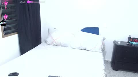 Snapshot of karla_kitten_ chatting on 10.31.25 Miss Karla online show from 10.31.25