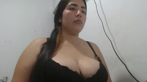 karla_lov3 online show from 09.24.25