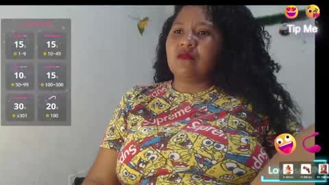 Karla online show from 05.11.26