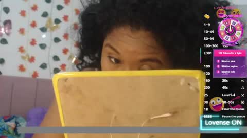Karla online show from 06.03.26