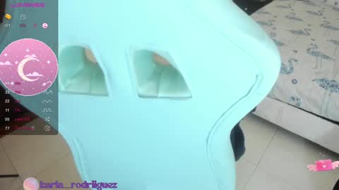 karla rodriguez online show from 01.10.25