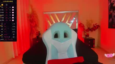 karla rodriguez online show from 03.11.25