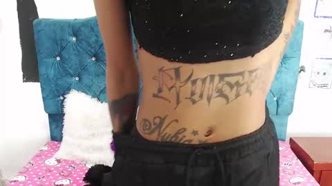 karla_slutskinny online show from 09.19.25
