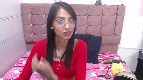 karla_slutskinny online show from 09.29.25
