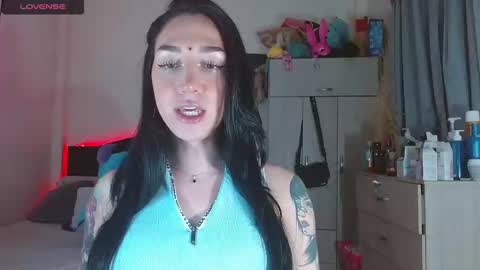 karla online show from 02.26.25