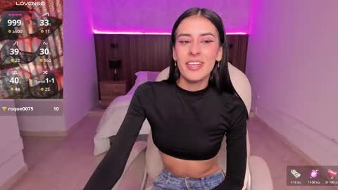 Karlaa  online show from 11.30.25