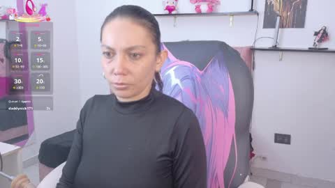 karlaahot1 online show from 06.08.26