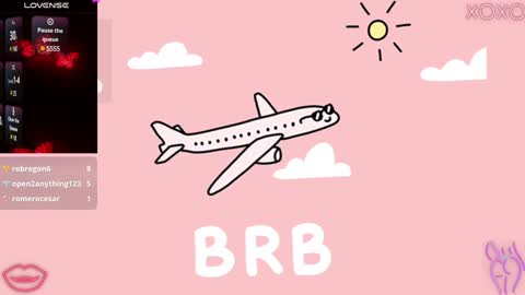 Snapshot of karlaalane chatting on 12.05.24 Karla Lane online show from 12.05.24