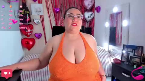 Snapshot of karlaalane chatting on 02.04.26 Karla Lane online show from 02.04.26