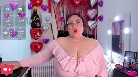 Snapshot of karlaalane chatting on 02.06.26 Karla Lane online show from 02.06.26