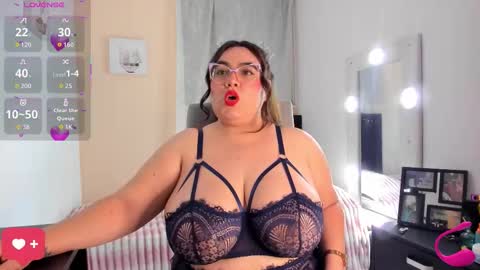 Snapshot of karlaalane chatting on 02.21.26 Karla Lane online show from 02.21.26