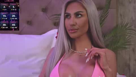 KarlaBart online show from 09.25.25