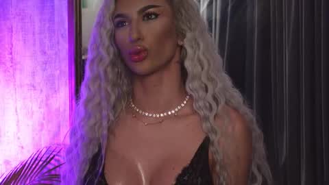 KarlaBart online show from 10.01.25