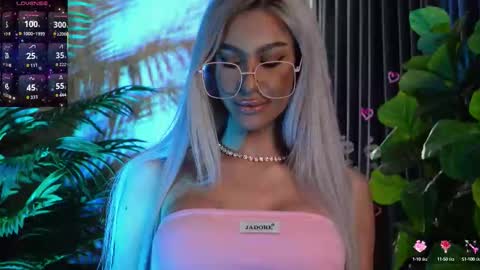 KarlaBart online show from 10.10.25