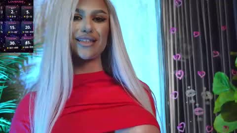 KarlaBart online show from 10.19.25