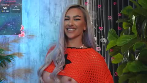 KarlaBart online show from 11.20.25