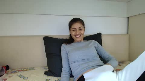 Snapshot of karladreamssex chatting on 12.09.24 Crystyna online show from 12.09.24