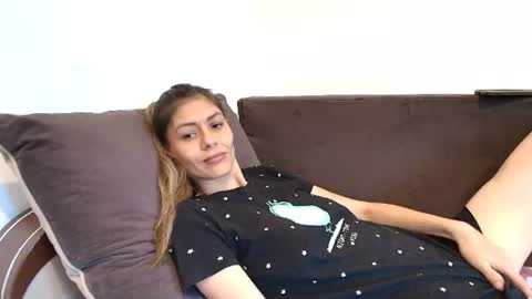 Crystyna online show from 07.15.26