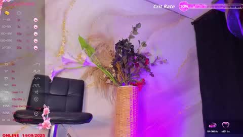 KARLA online show from 09.14.25