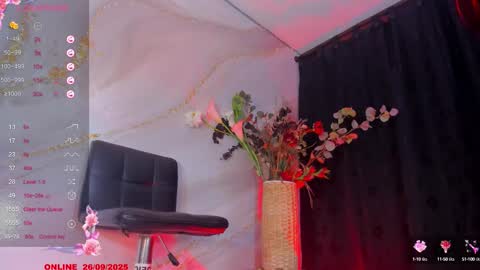 KARLA online show from 09.26.25