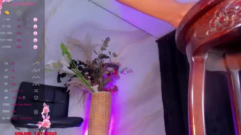 KARLA online show from 10.12.25