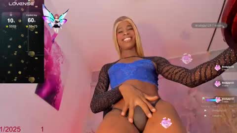 KARLA online show from 11.12.25